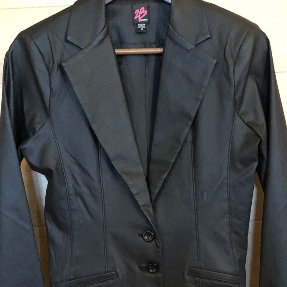 2B by Bebe Jacket